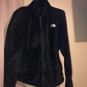 Women’s north face fleece